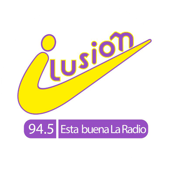 Logo Radio Ilusión