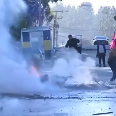 Extraída del medio G5 Noticias. Extraída del medio G5 Noticias.