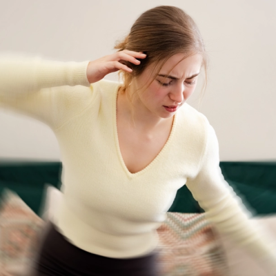 Disautonomia Disautonomia