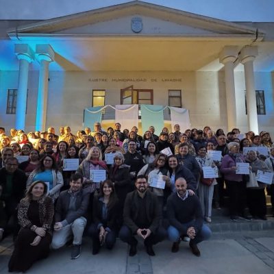 Extraída del medio G5 Noticias. Extraída del medio G5 Noticias.