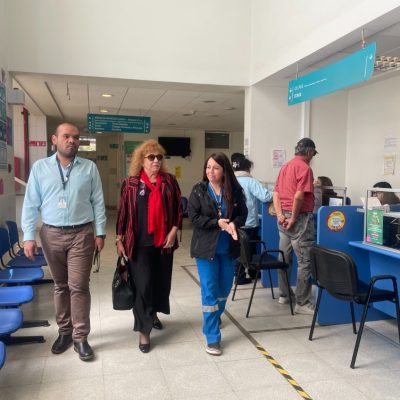 Extraída del medio G5 Noticias. Extraída del medio G5 Noticias.